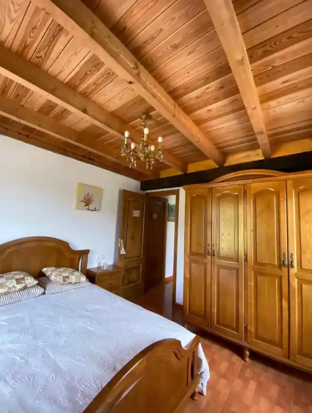 Esa misma habitación, vista desde otro ángulo